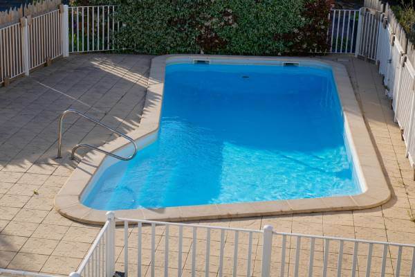 Swimming pool upgrades Pool makeovers