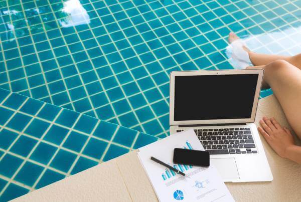 Pool remodel calculator