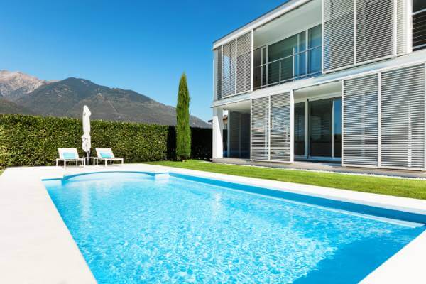 Pool renovation meaning Pool remodel definition