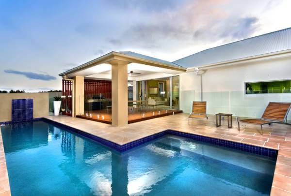 Pool remodel ideas Pool renovation ideas