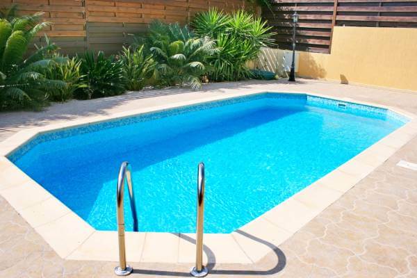 Pool remodeling before and after Pool remodel before and after