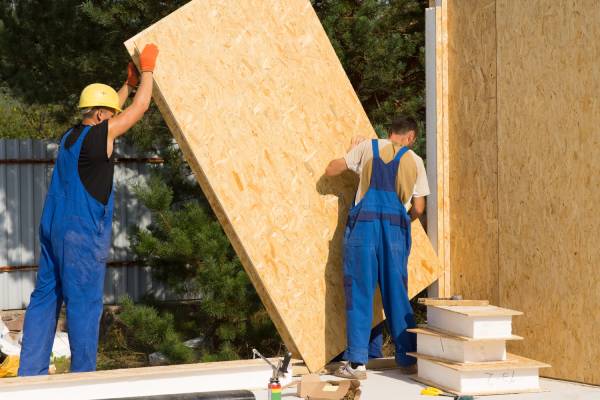 Kit house prices