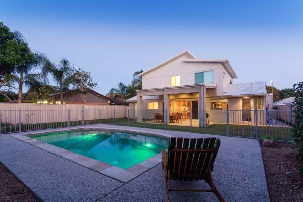 Before and after pool remodel Remodeling pool