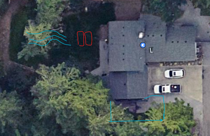Sketch for Garage Addition 2