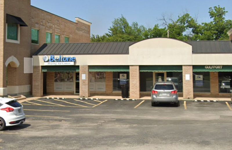 Site Plan Approved for a Special Use Permit