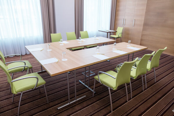 Take part in public sessions or hearings Attend public hearings or public meetings