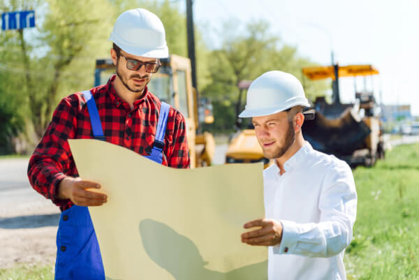 Difficulty of subdividing land