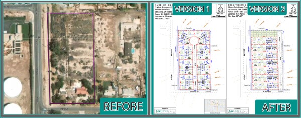 Getting your project from parcel From parcel to project