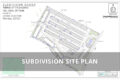 Subdivision Site Plan: What It Is & How to Get One (+Examples)