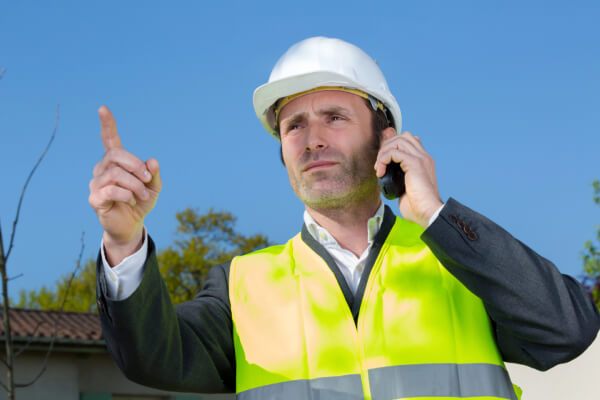 Landscaping without permit consequences