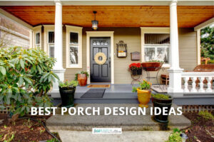 Best porch ideas