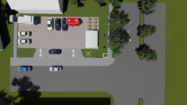 Get your custom 3D site plan with GetASitePlan