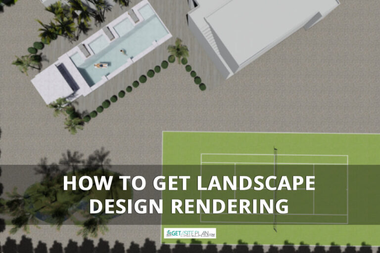 how-to-get-landscape-design-rendering