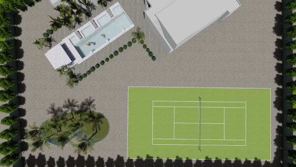 3D site plan overview and benefits