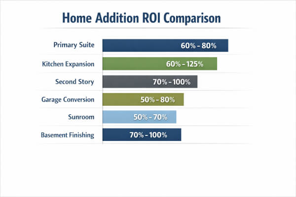 Considering future resale value Future resale value