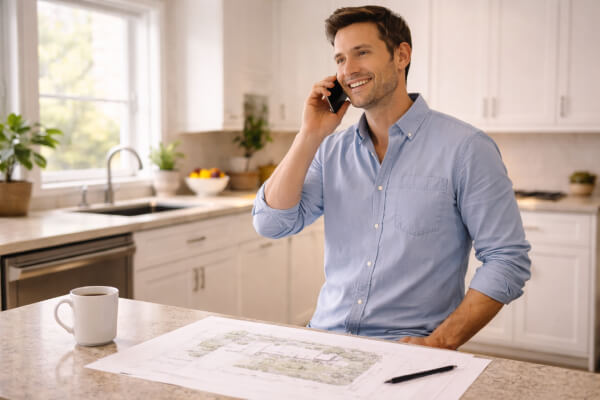 Choose the right type of site plan for your project Pick the right type of site plan