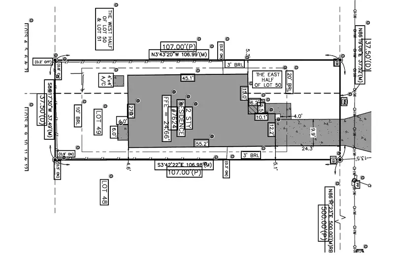 sketch For Gazebo Permit 2