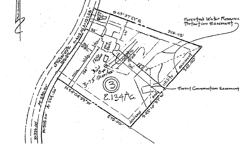 Sketch For Swimming Pool Permit 2