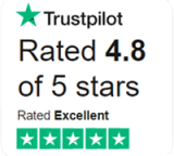 Trustpilot-rated-4.8-of-5-stars